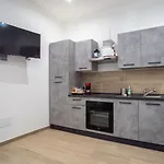 Apartmán Rodi *