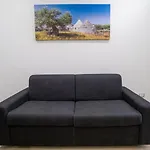 Apartmán Rodi Bari