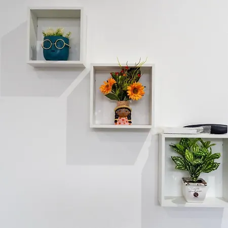 Rodi Apartament *