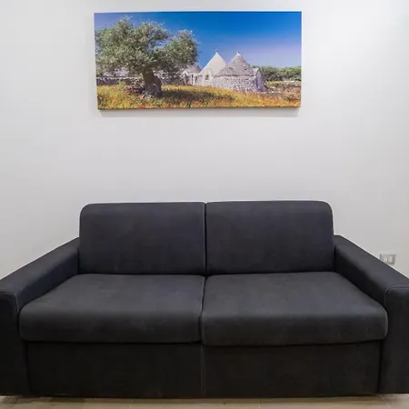 Apartment Rodi Bari