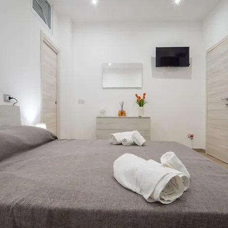 Rodi Apartment