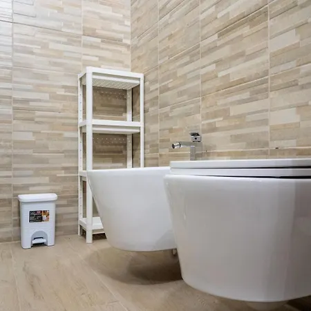 Apartament Rodi Bari